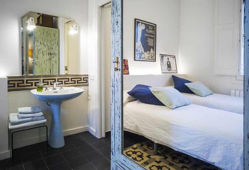 Cal Peó B&bcardedeu