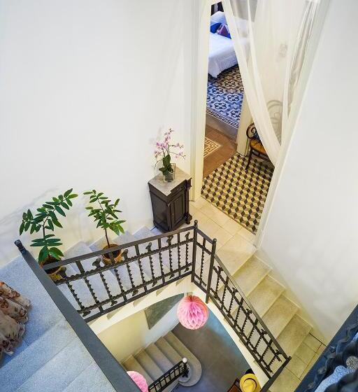 Cal Peó B&bcardedeu