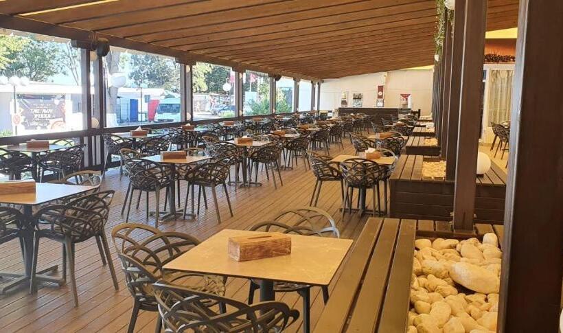 Complex Hotelier Steaua De Mare   Hotel Delfinul