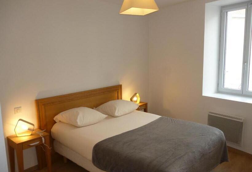 Domitys Les Châtaigniers