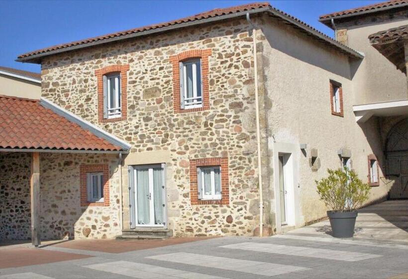 Domitys Les Châtaigniers