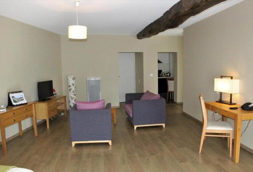 Domitys Les Châtaigniers