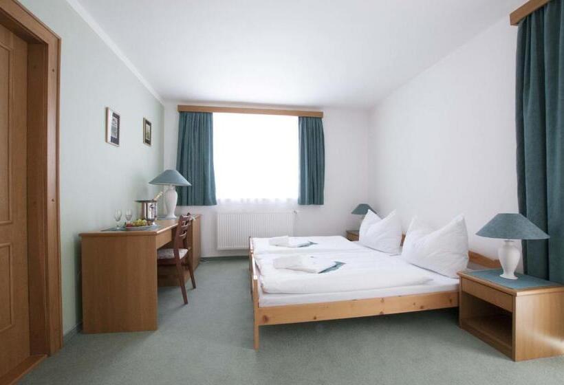 Horský Pension Gendorf