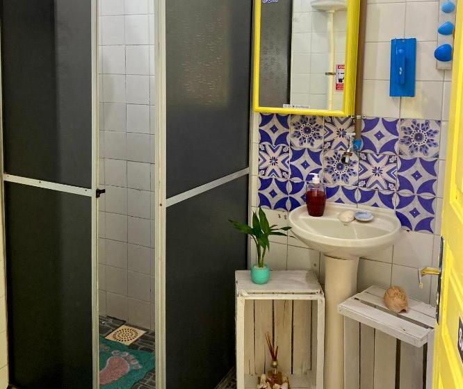 Hostel Surf De Bem