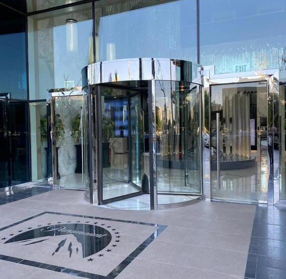 فندق برج داماك الرياض Damac Towers Riyadh