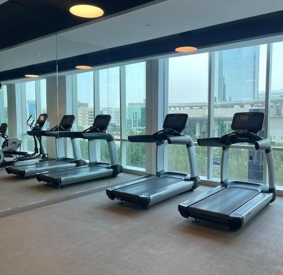 فندق برج داماك الرياض Damac Towers Riyadh