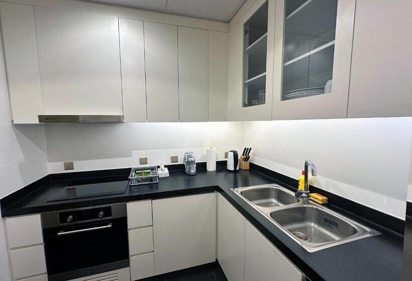 فندق برج داماك الرياض Damac Towers Riyadh