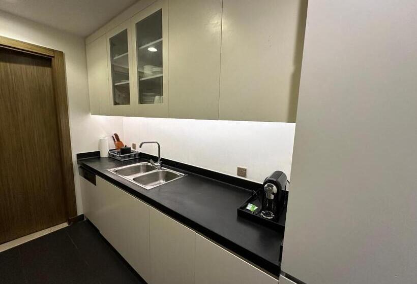 فندق برج داماك الرياض Damac Towers Riyadh