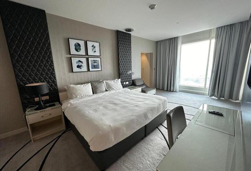 فندق برج داماك الرياض Damac Towers Riyadh