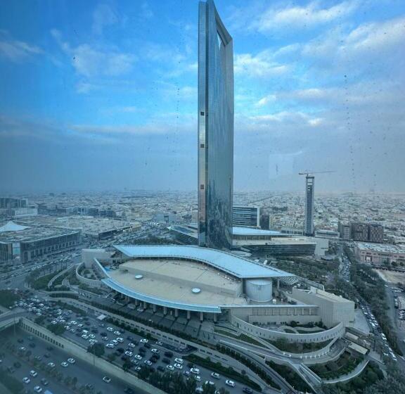 فندق برج داماك الرياض Damac Towers Riyadh