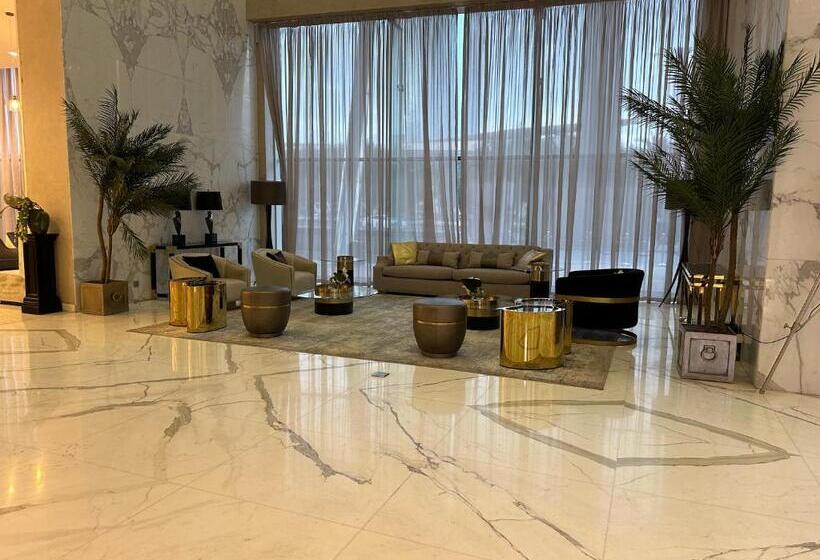 فندق برج داماك الرياض Damac Towers Riyadh