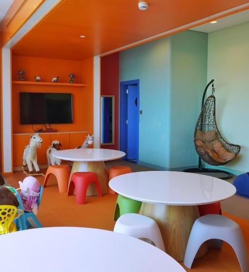 فندق برج داماك الرياض Damac Towers Riyadh