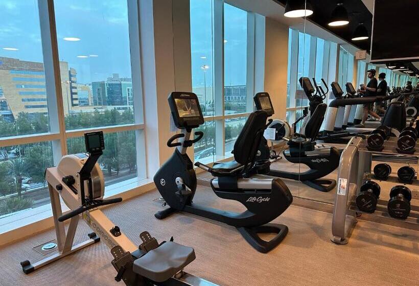 فندق برج داماك الرياض Damac Towers Riyadh