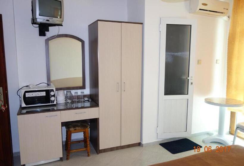 فندق къщаперла