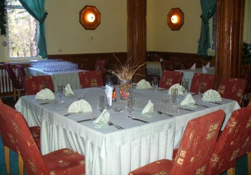 בית מלון כפרי балнеохотел люляци