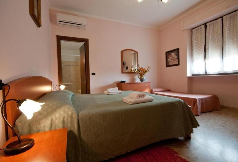 فندق Agriturismo Il Crinale