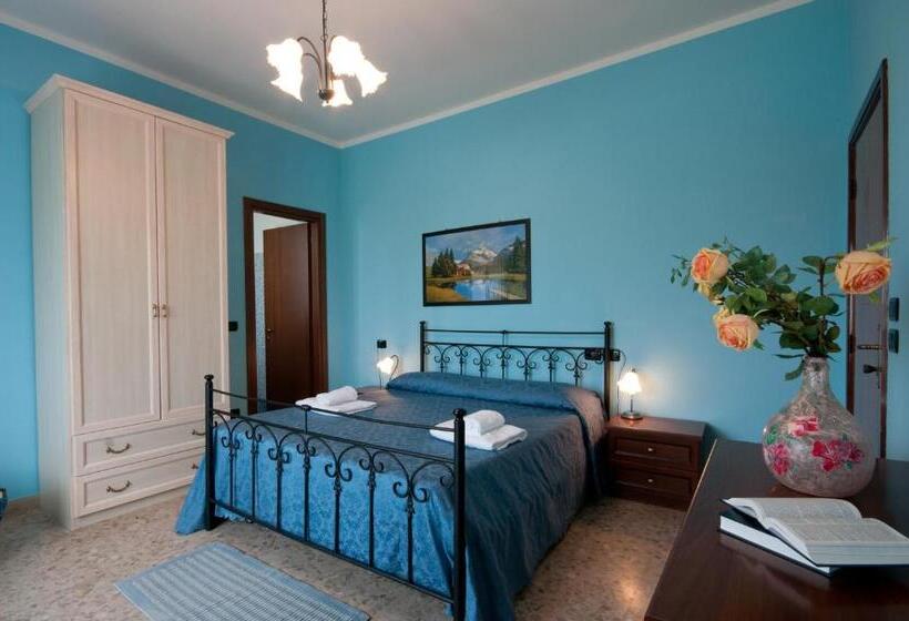 فندق Agriturismo Il Crinale