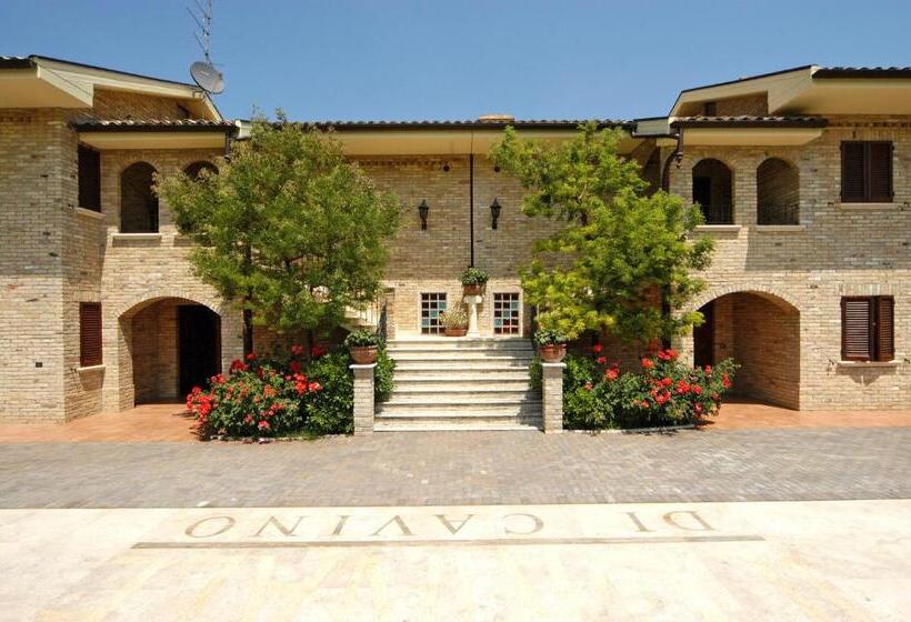 فندق Agriturismo Il Crinale