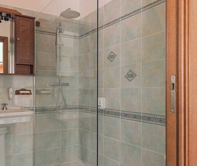 فندق Agriturismo Il Crinale