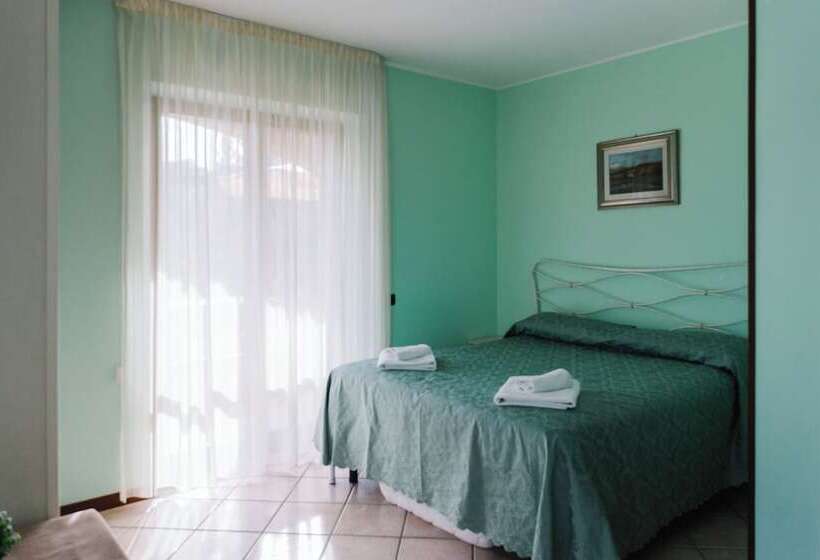 فندق Agriturismo Il Crinale