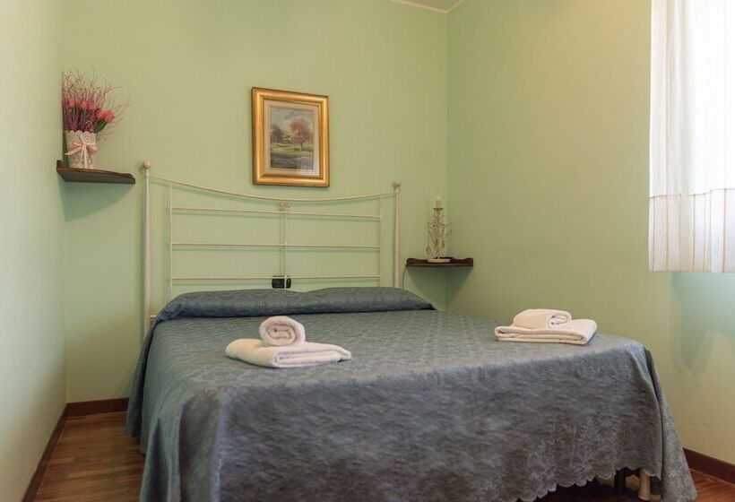 فندق Agriturismo Il Crinale