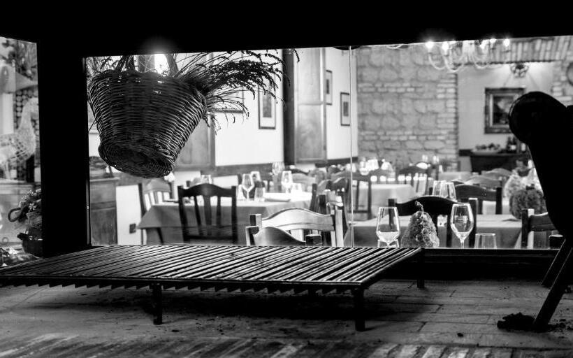 בית מלון כפרי Agriturismo Rio Coverino