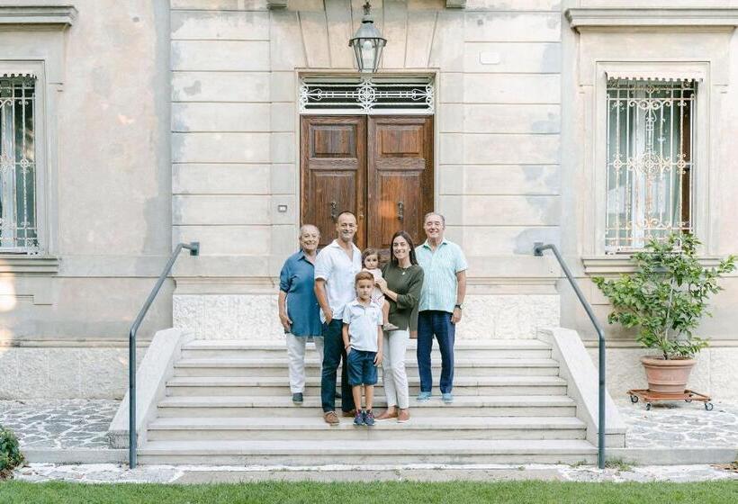 Отель Agriturismo Tenuta La Pila