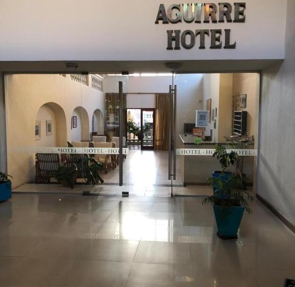 בית מלון כפרי Aguirre