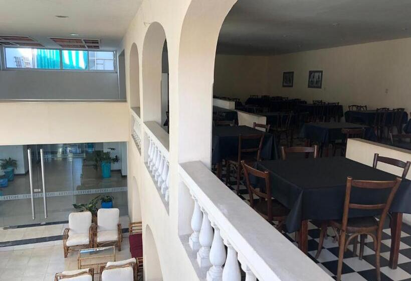 בית מלון כפרי Aguirre