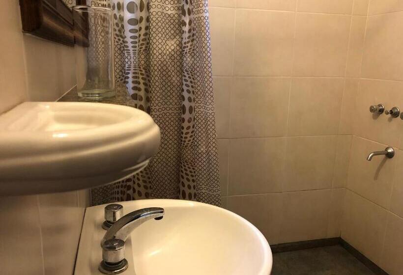 בית מלון כפרי Aguirre