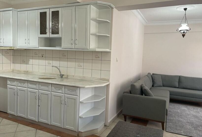 فندق Akasya Vadisi