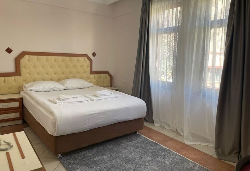 בית מלון כפרי Akasya Vadisi