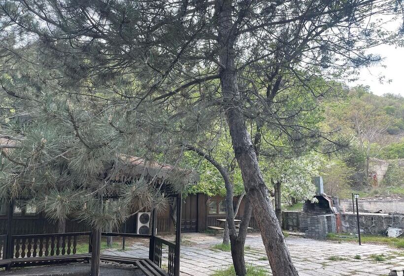 فندق Akasya Vadisi