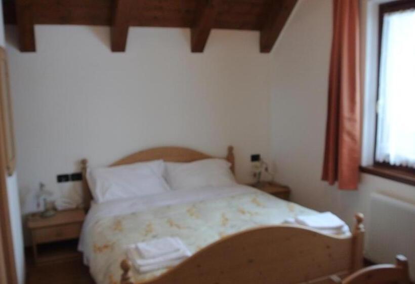 ホテル Albergo Al Cocul