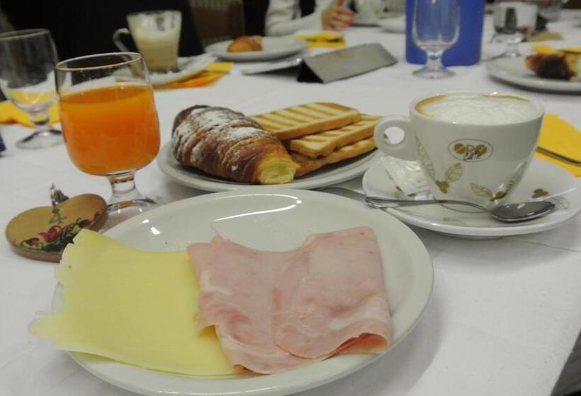 ホテル Albergo Al Cocul