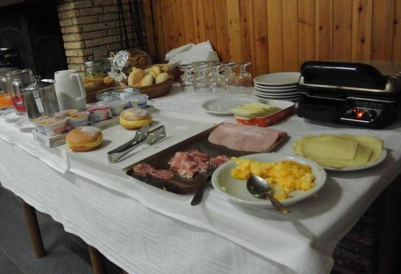 ホテル Albergo Al Cocul