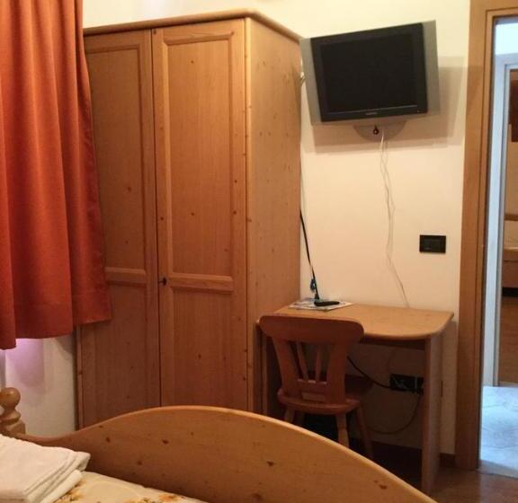 ホテル Albergo Al Cocul