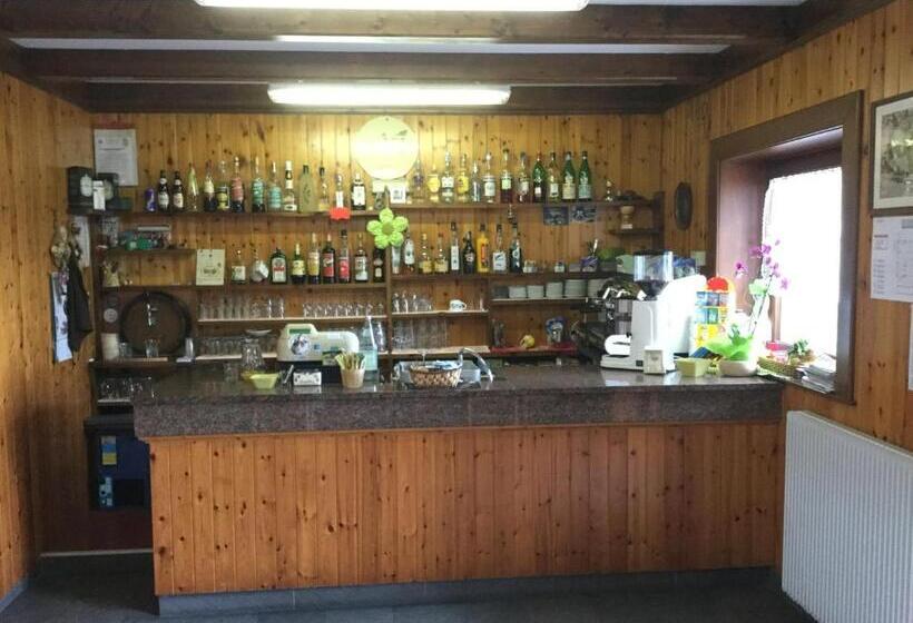 ホテル Albergo Al Cocul