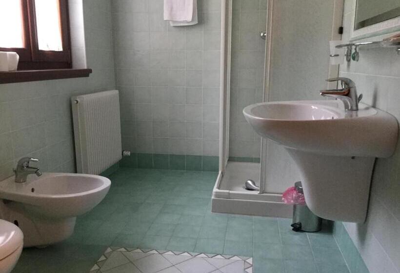 ホテル Albergo Al Cocul