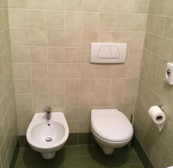 ホテル Albergo Al Cocul