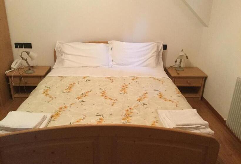 ホテル Albergo Al Cocul