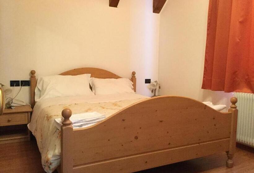 ホテル Albergo Al Cocul