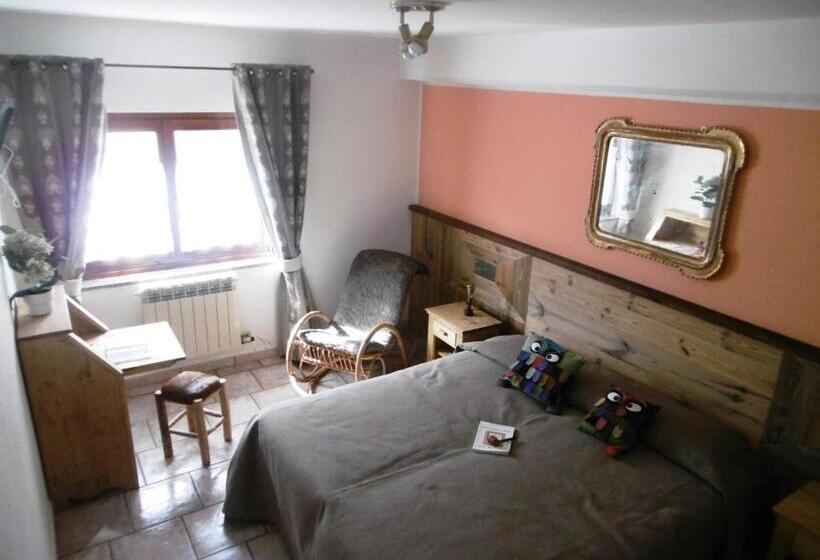 בית מלון כפרי Albergo Croce Bianca