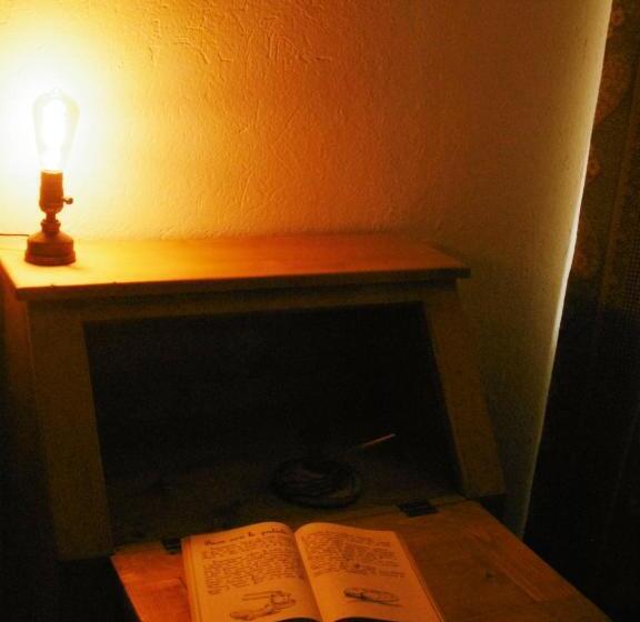 בית מלון כפרי Albergo Croce Bianca