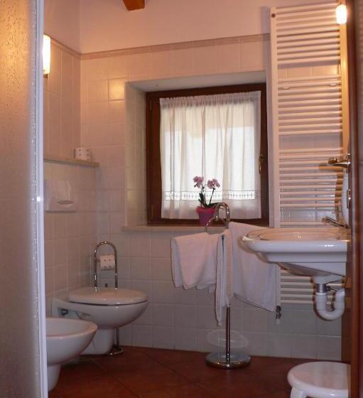 Отель Albergo Du Soleil