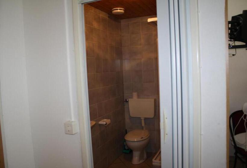 בית מלון כפרי Albergo Stazione