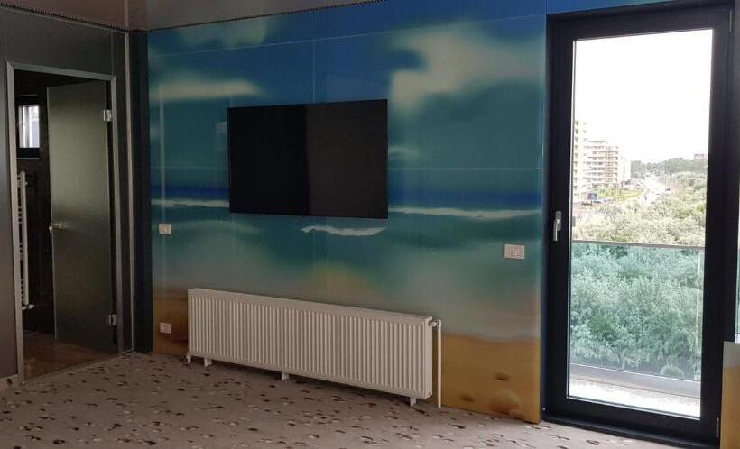 בית מלון כפרי Almar Lake View Boutique H