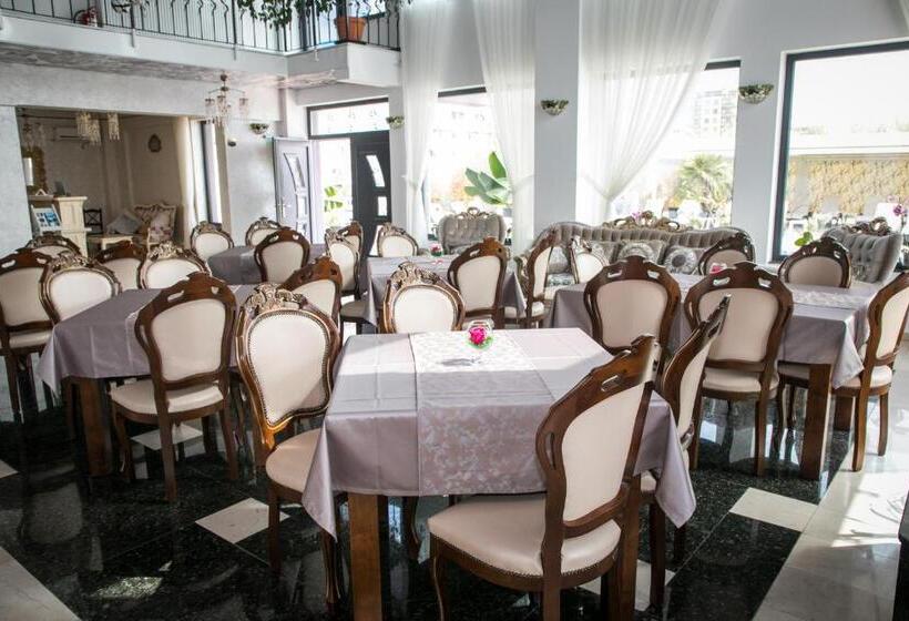 בית מלון כפרי Almar Lake View Boutique H