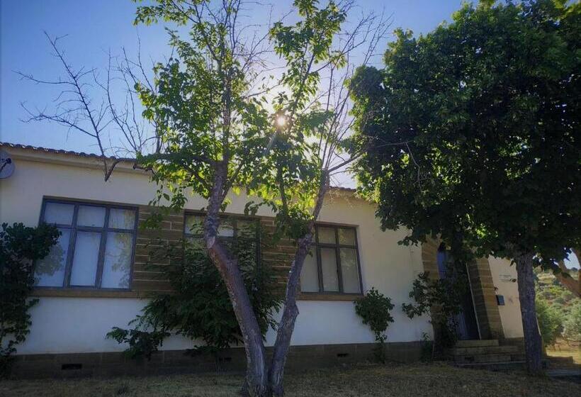 בית מלון כפרי Alojamento Rural De Gouveia