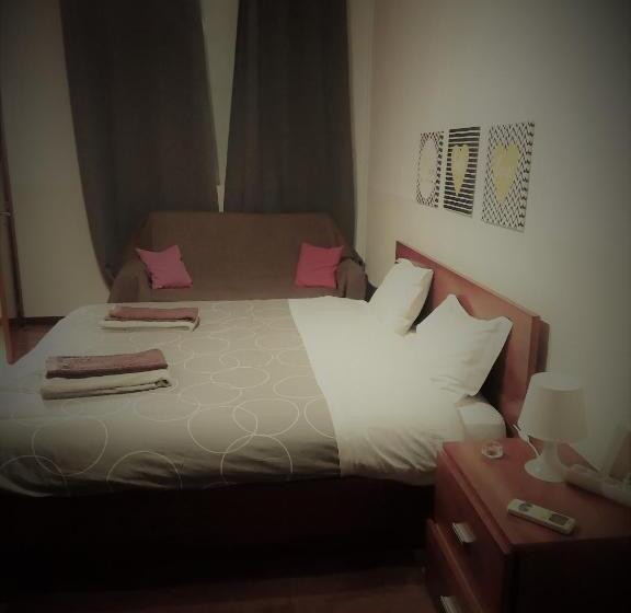 בית מלון כפרי Alojamento Rural De Gouveia